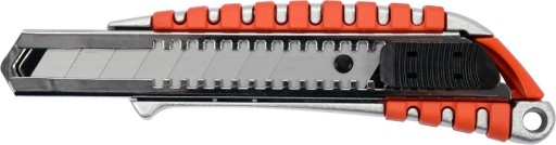 Nôž s lámacou čepeľou 18MM YT-75122 YATO