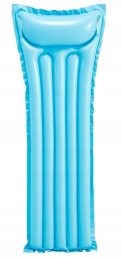 PLÁŽOVÝ MATRAC NAFUKOVANÝ 183x69cm INTEX 59703