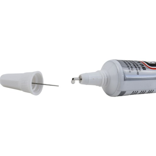 SYNTETICKÉ LEPIDLO B7000 RUČENSKÝ ŠPERK 25ml