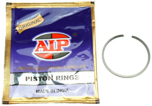 Piestny krúžok AIP 37 X 1,2 mm STIHL 017 MS170
