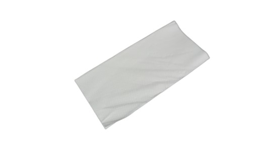 ZZ skladaná papierová utierka, 100% recyklovaný papier, 200 listov