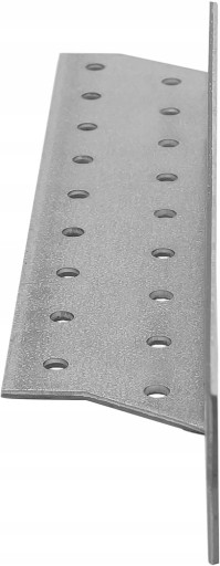 RAFTER tesárska spojka 40x250mm pravá ŁK6