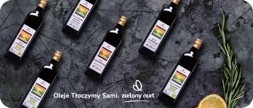 Nerafinovaný kokosový olej lisovaný za studena 500 ml