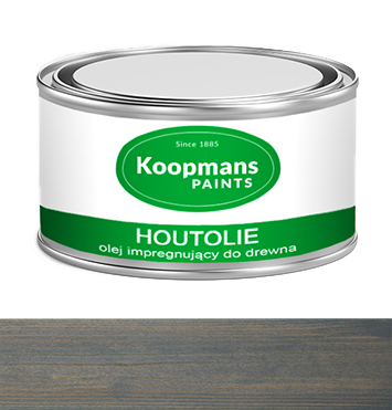 Koopmans Houtolie vzorka oleja na drevo 100ml 060