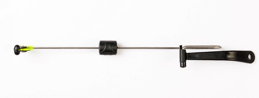 ŽLTÝ MAGNETICKÝ ALARM ZAHRNUTIA SWINGER S GUĽAMI MAD KAPR