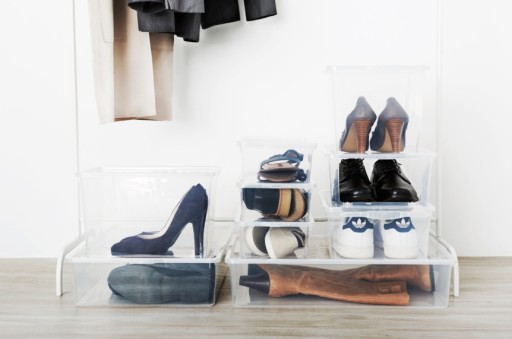 ORGANIZÉR BOX NÁDOB S VEKOM 9,5L