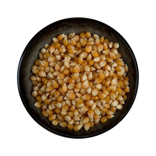 POPCORN kukuričné zrná na praženie 150g