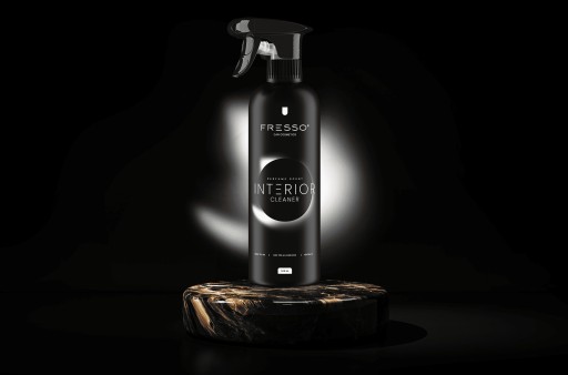 FRESSO INTERIOR CLEANER čistenie plastov 0,5