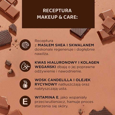 Lesk na pery Vyživujúce a hydratačné balzamové sérum na pery pre každodenný eveline