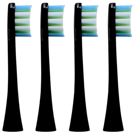 4x Tipy pre Oclean X PRO Z1 F1 ONE AIR 2 Xiaomi