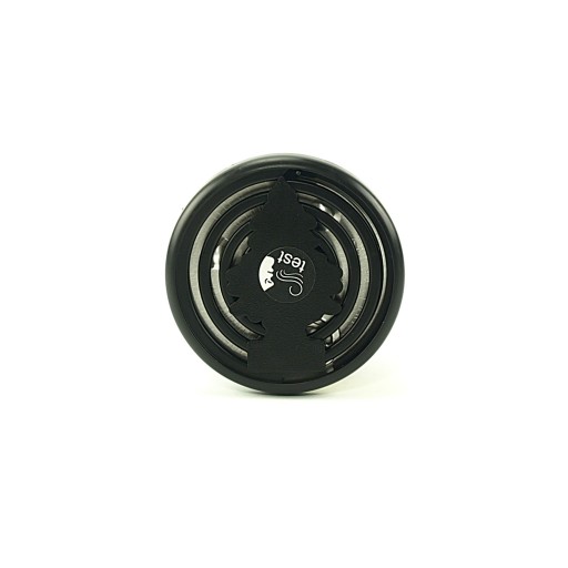 Vôňa Fiber Can 30g - BLACK ICE WUNDER BAUM