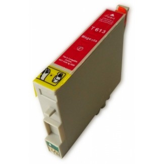 1x atrament pre EPSON D68 D88 DX3850 DX4200 T0611-T0614