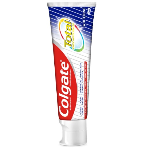 Colgate Total Whitening zubná pasta 75 ml