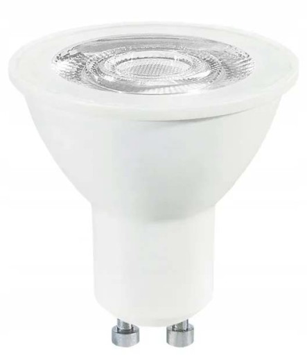 OSRAM PREMIUM LED GU10 ŽIAROVKA 4,5W NEUTRÁLNA FAREBNÁ ZOSTROVACIA ŠOŠOVKA