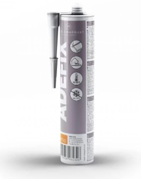 NMC Adefix montážne lepidlo pre vyhľadávacie miestnosti 310 ml