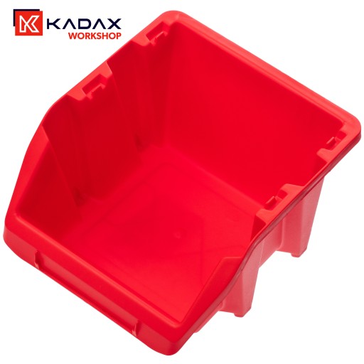 KONTAJNER KONTAJNER DIELNE SKLAD 118x98x70mm