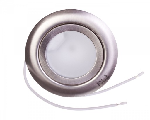 Bodové svietidlo 20W G4 12V IP20 GAVI CT-2116B-C/M