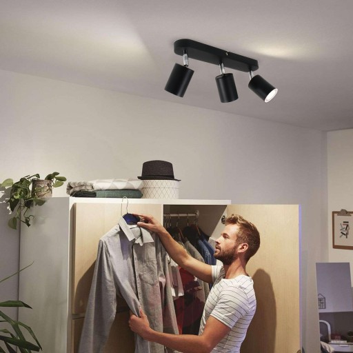 E27 LED žiarovka 10W 1050lm neutrálna biela VÝKONNÁ NEBLIKÁ
