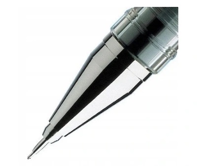 KONCOVÝ GUĽOVÝ BOD - PILOT G-TEC-C4 - ULTRA JEMNÝ 0,4 mm - MODRÁ