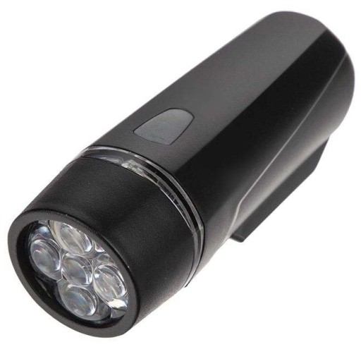 Predná cyklistická lampa XC-100
