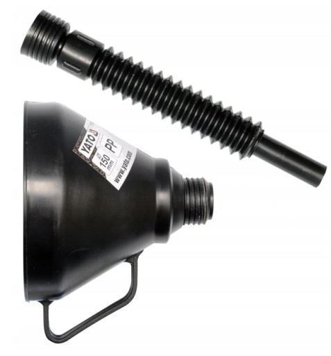 YATO FUEL OIL FUNNER 2-DIEL YT-0692