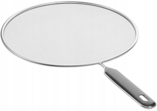 Sitko na vyprážanie, nerez, 29 cm