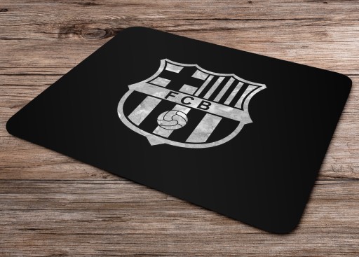 PODLOŽKA POD MYŠ FC BARCELONA CLUB BARCA