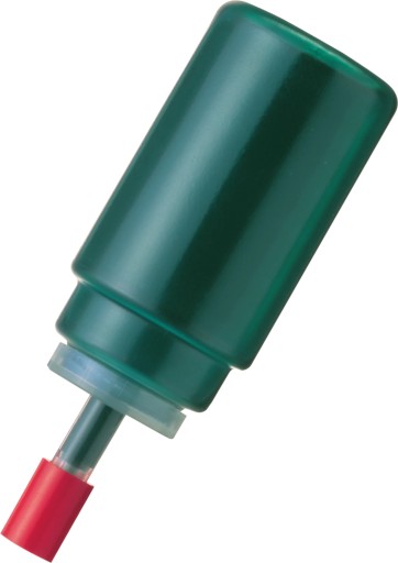 PENTEL EASYFLO MW-50 zelená náplň do popisovača.
