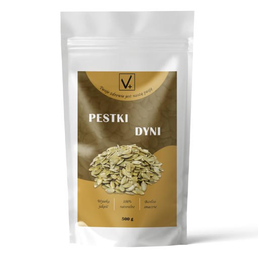 LÚPANÉ TEKVIOVÉ SEMIENKA 500g, prírodné lúpané