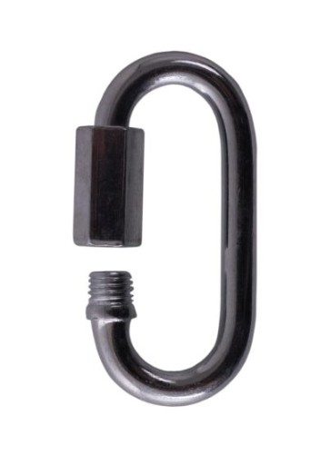Krútený článok, priemer 4 mm