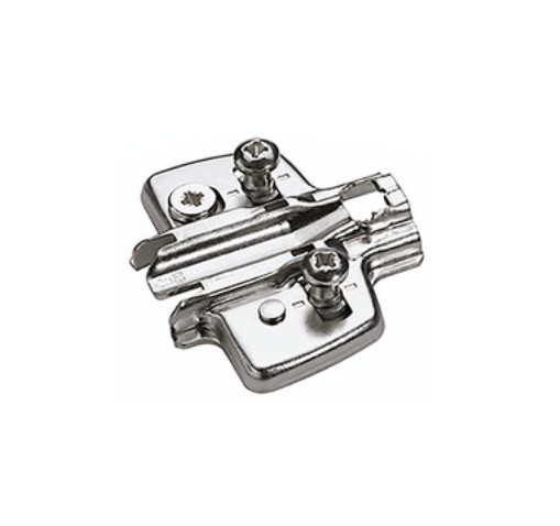 HETTICH Vodítko s excentrom D=1,5 9071656 1 ks