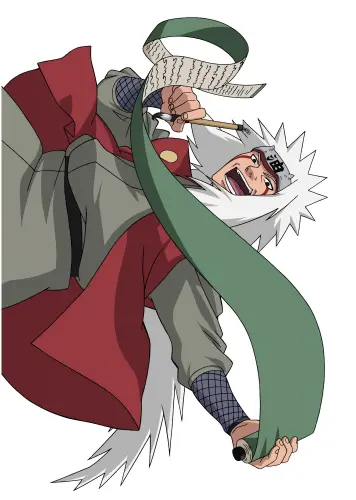 Plagát Anime Manga Naruto nrto_033 A3
