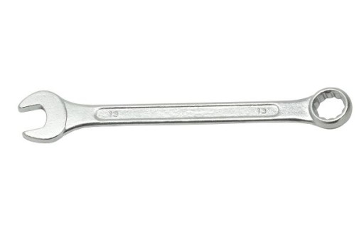 KOMBINOVANÝ KĽÚČ 13 mm Cr-V OCEL KINGTUL