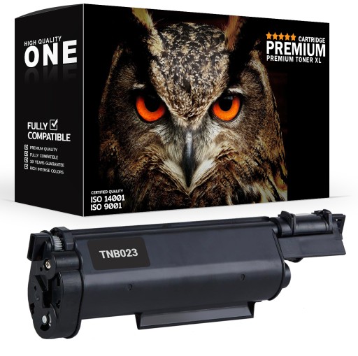 TONER PRE BROTHER HL-B2080DW DCP-B7520DW TN-B023