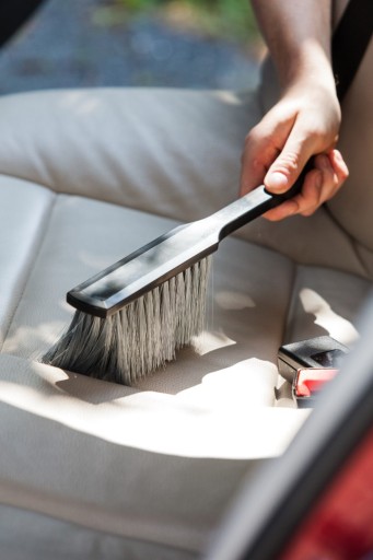 Kefka na auto YORK AUTO Brush NEKRESLÍ