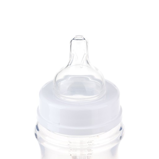 CANPOL ŠIROKÝ ANTIKOLICKÝ FĽAŠA 35/220 120ml