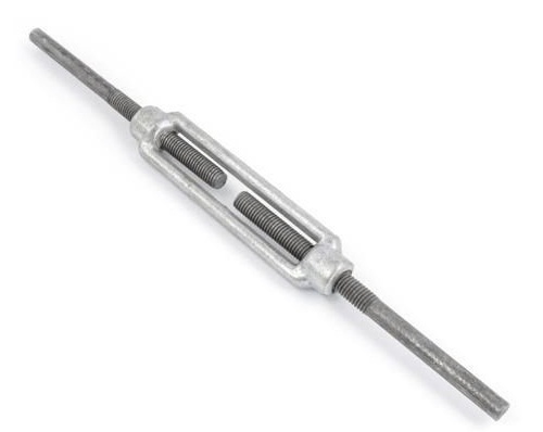 VALIČKOVÁ SKRUTKA PIN-PIN 10MM