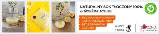 LISOVANÁ CITRÓNOVÁ ŠŤAVA NFC 700ML CITRÓNY AKO DARČEK