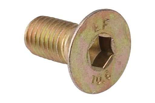 56805036010500 Skrutka držiaka noža, remeň M12x25 mm