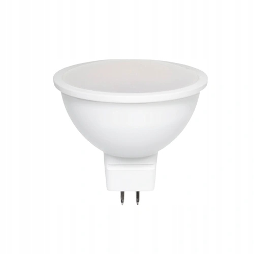 PREMIUM LED žiarovka MR16 5W 12V NEUTRÁLNA farba