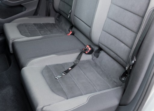 BEZPEČNOSTNÝ PÁS AUTO VODÍTKO do AUTO AUTO pre PSA KAT