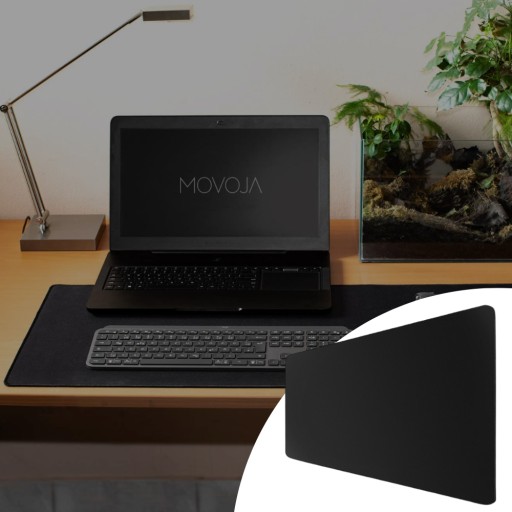 VEĽKÁ PODLOŽKA POD MYŠ 90x40 PODLOŽKA NA STOL