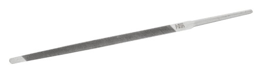 TENKÝ TROJUHOLNÍKOVÝ PILNÍK 112 mm POVINNÉ PRESNÉ REZANIE BAHCO
