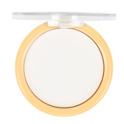 Transparentný púder LOVELY Bamboo Pressed Powder
