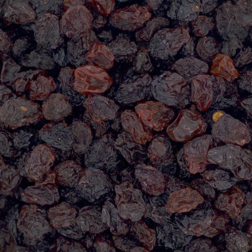 SULTÁNSKÉ Hrozienka 1kg Čerstvé sladké sultánky