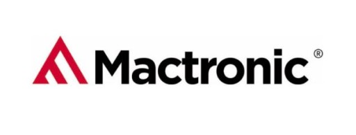 Baterka Mactronic FWL0031 so zeleným a červeným filtrom