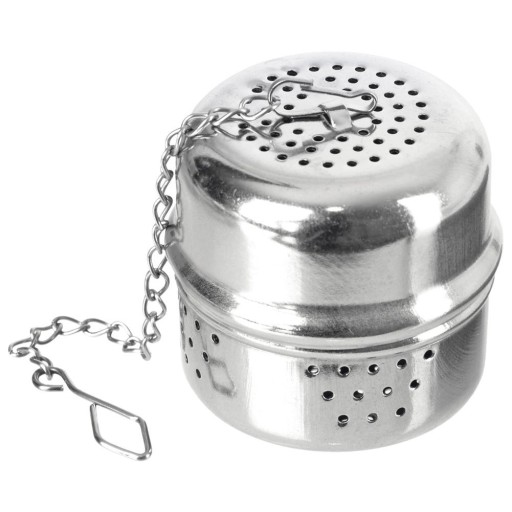 Sitko na čaj a bylinky, 4 cm