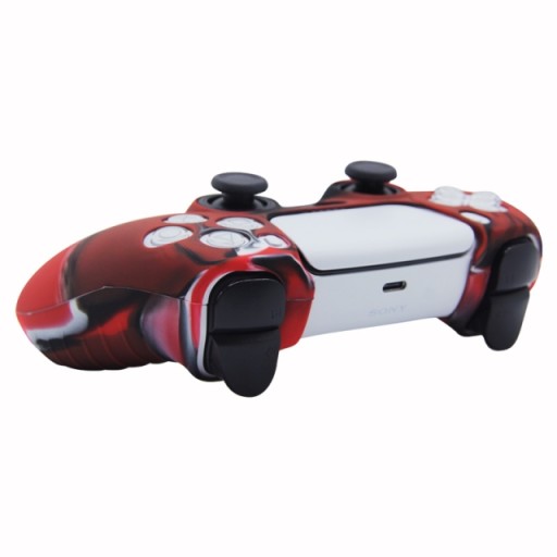 Silikónový obal na ovládač DualSense PS5