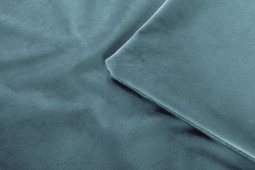Obliečka na vankúš 40x40 Dekoračná obliečka na vankúš Jasiek Plain Velvet Giorgia