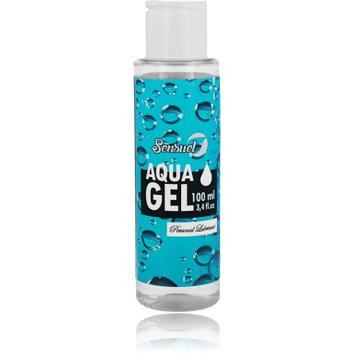 SLIP GEL, SEX LUBRICANT, VEĽMI ÚČINNÝ = VEĽMI KLZKÝ A ÚČINNÝ